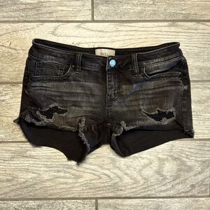 Women’s BKE shorts